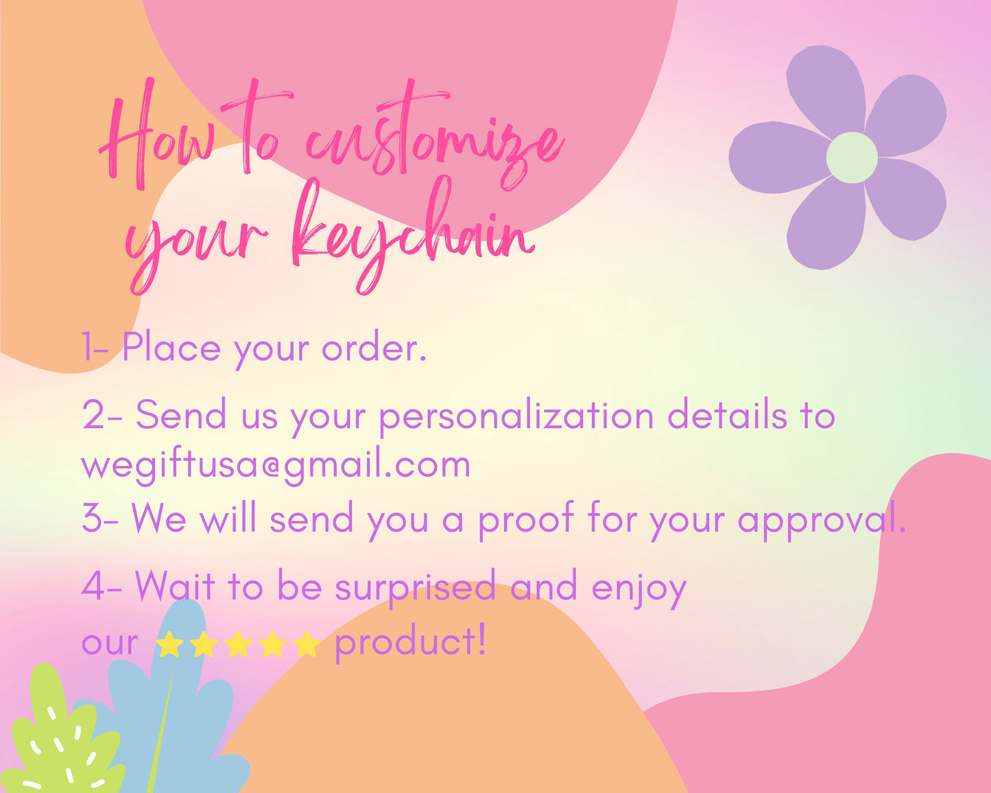 Custom Photo Keychain, Romantic Couple Gift, Anniversary Keepsake
