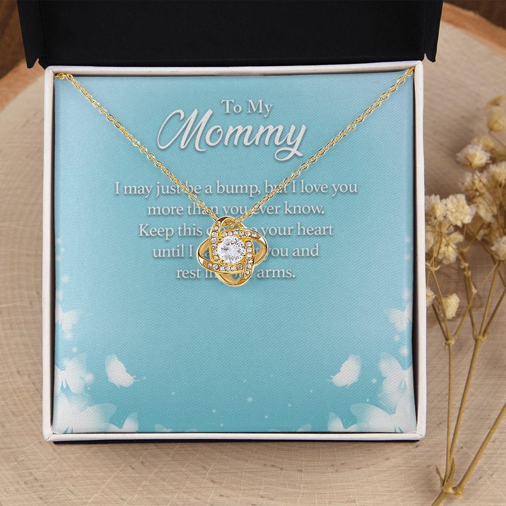 New Mom Gift, Mother's Day Gift for New Moms, New Mom Jewelry, Gift from baby to Mom, New Mom Gift Ideas