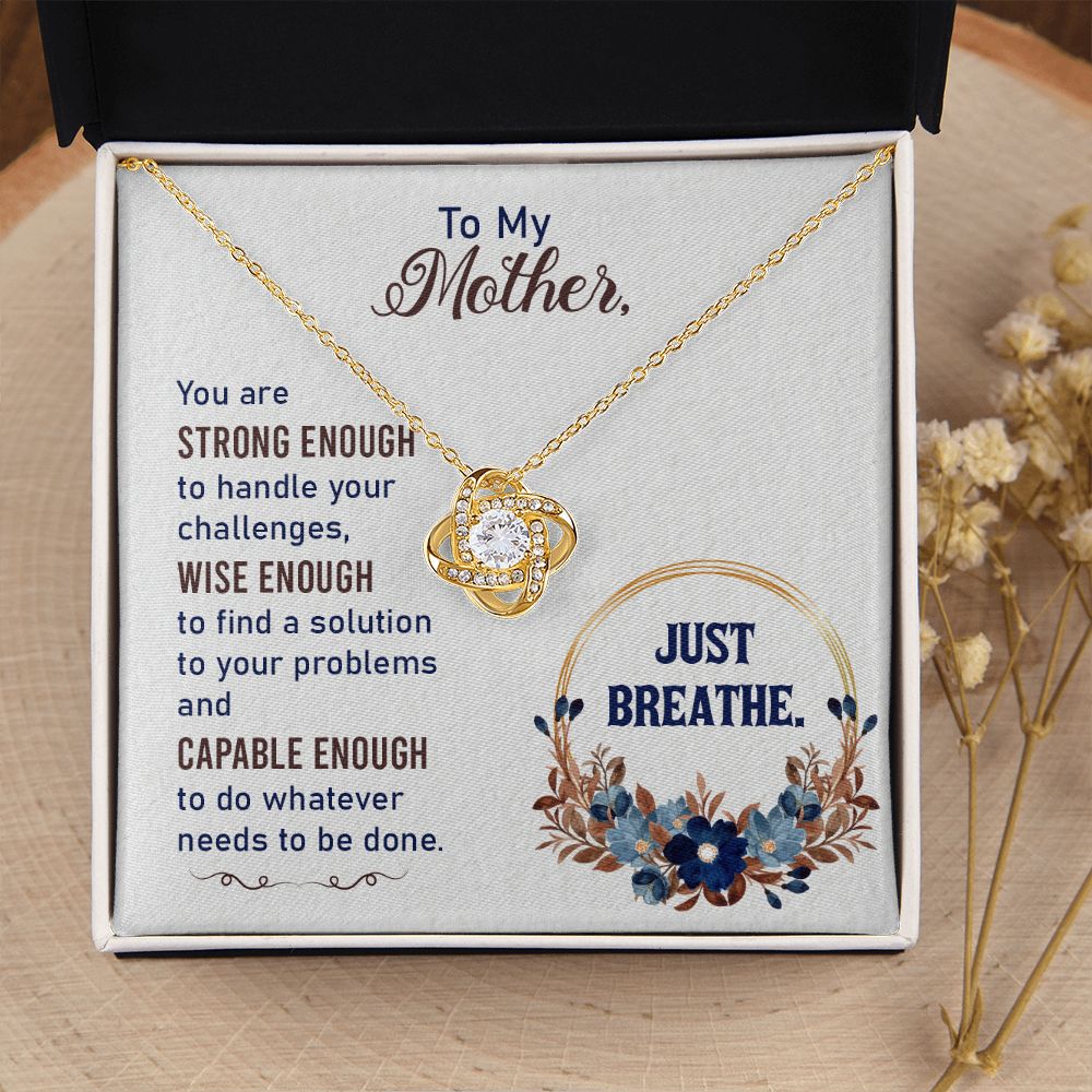 Mother's Day Gift, Cute Quote for Mother's day gift, Cute jewelry for mothers day, supermom gift ideas