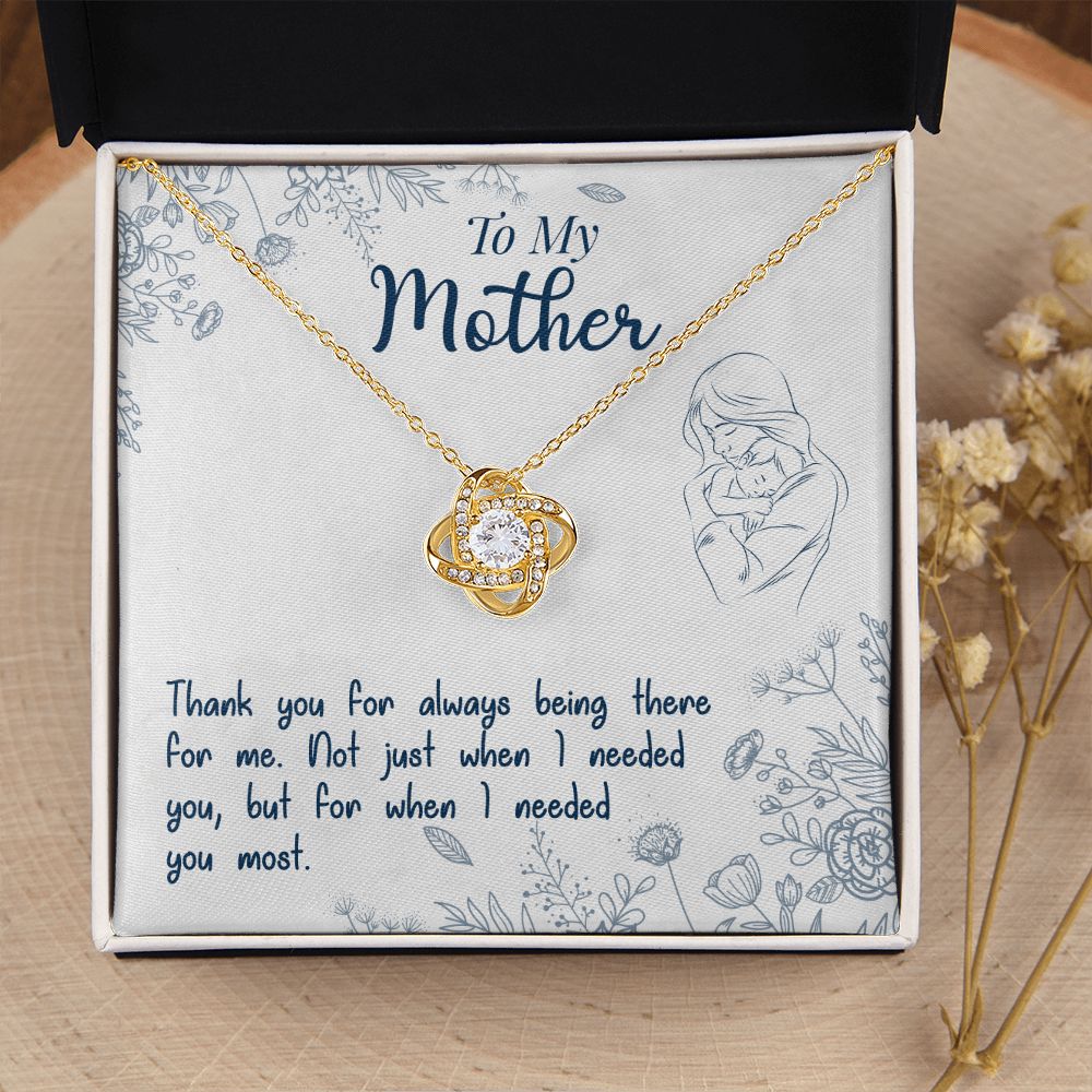 Mom Gift Ideas, Cute Jewelry For mom, Dainty Necklace, Loving Mom Gift, Mothers Day Gift Ideas, Mom Birthday Gift