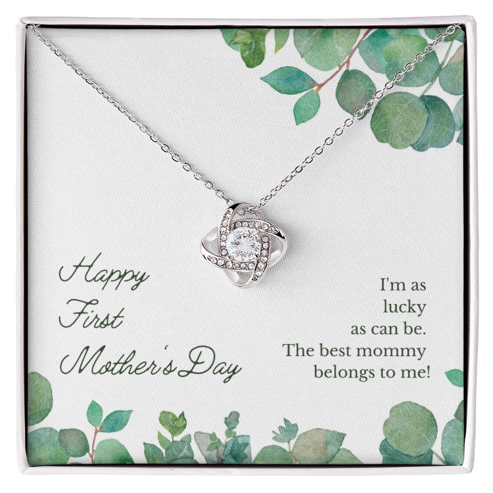First Mother's Day Gift, Newborn Gift to Mom, Gift for new mom, Jewelry with message, best seller jewelry, jewelry gift