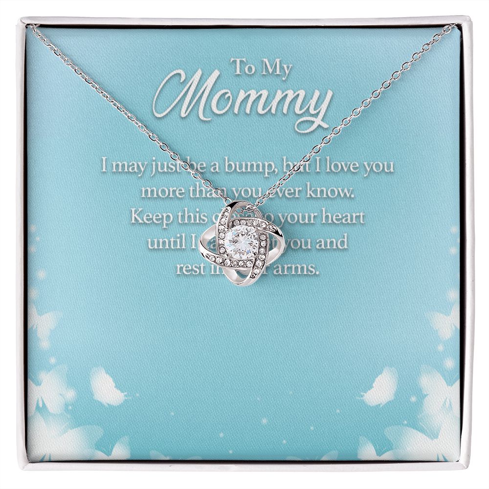 New Mom Gift, Mother's Day Gift for New Moms, New Mom Jewelry, Gift from baby to Mom, New Mom Gift Ideas