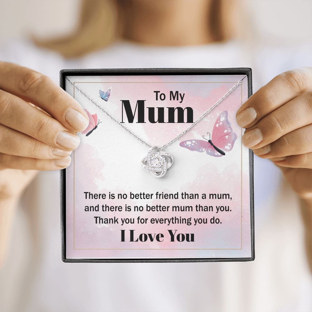 Mother's Day Gift for Mum, Bestfriend Mom Gift Ideas, Personalized Gift for Mothers Day, Cute Necklace for Mum