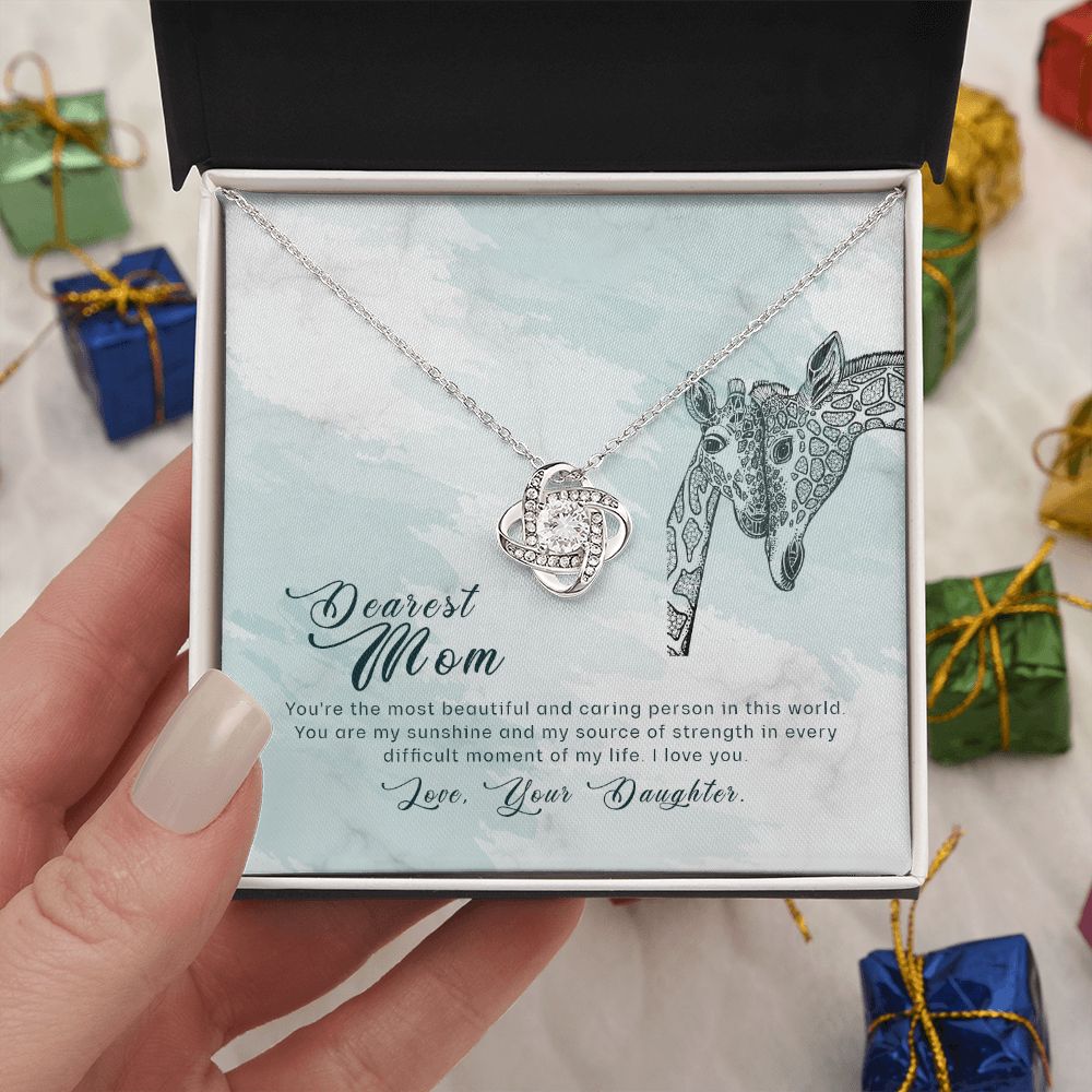 Mothers Day Gift from Daughter, Birthday present for Mom, Mommy Gift Ideas, Mum gift, Mummy Gift from daughter