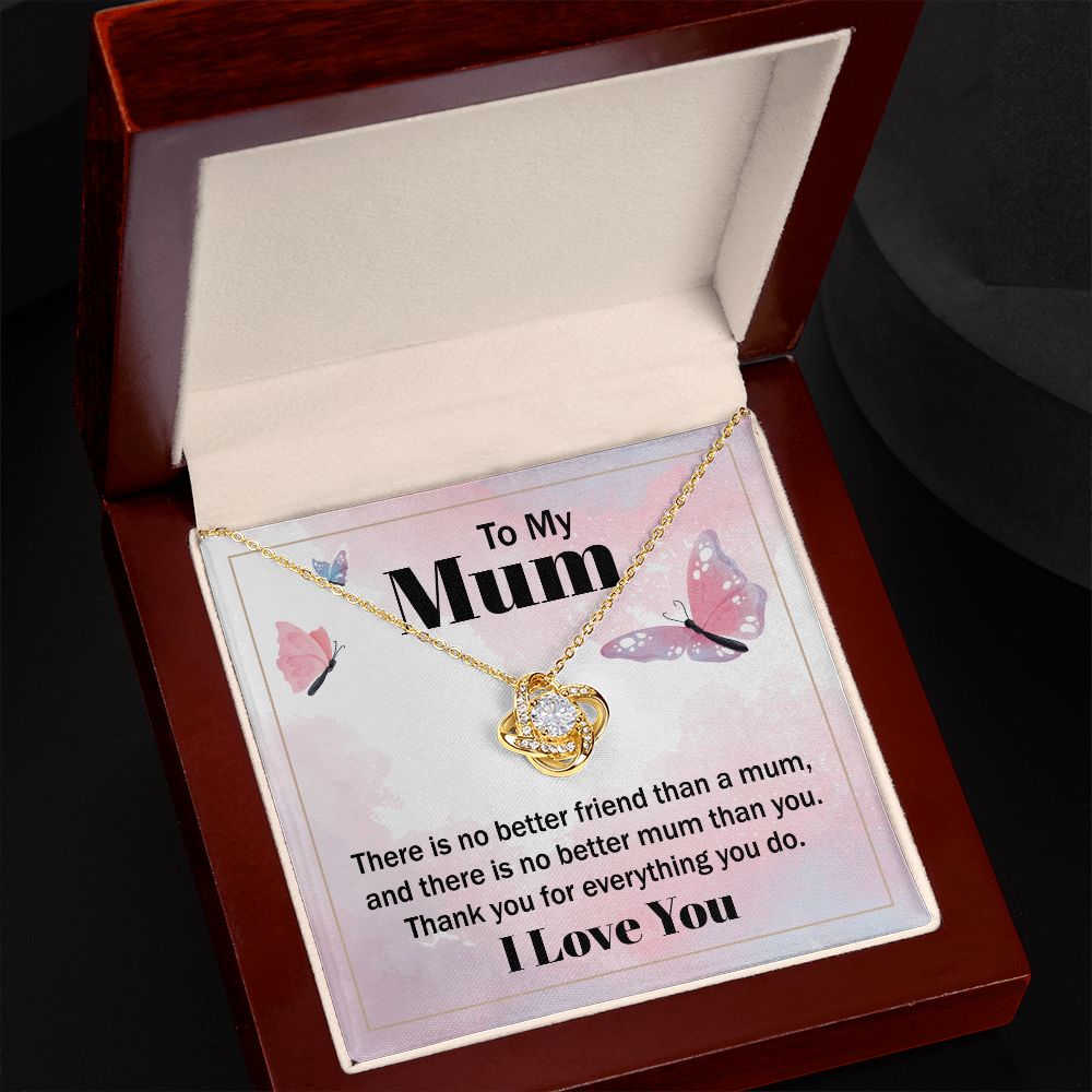 Mother's Day Gift for Mum, Bestfriend Mom Gift Ideas, Personalized Gift for Mothers Day, Cute Necklace for Mum