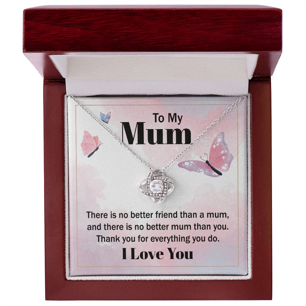 Mother's Day Gift for Mum, Bestfriend Mom Gift Ideas, Personalized Gift for Mothers Day, Cute Necklace for Mum