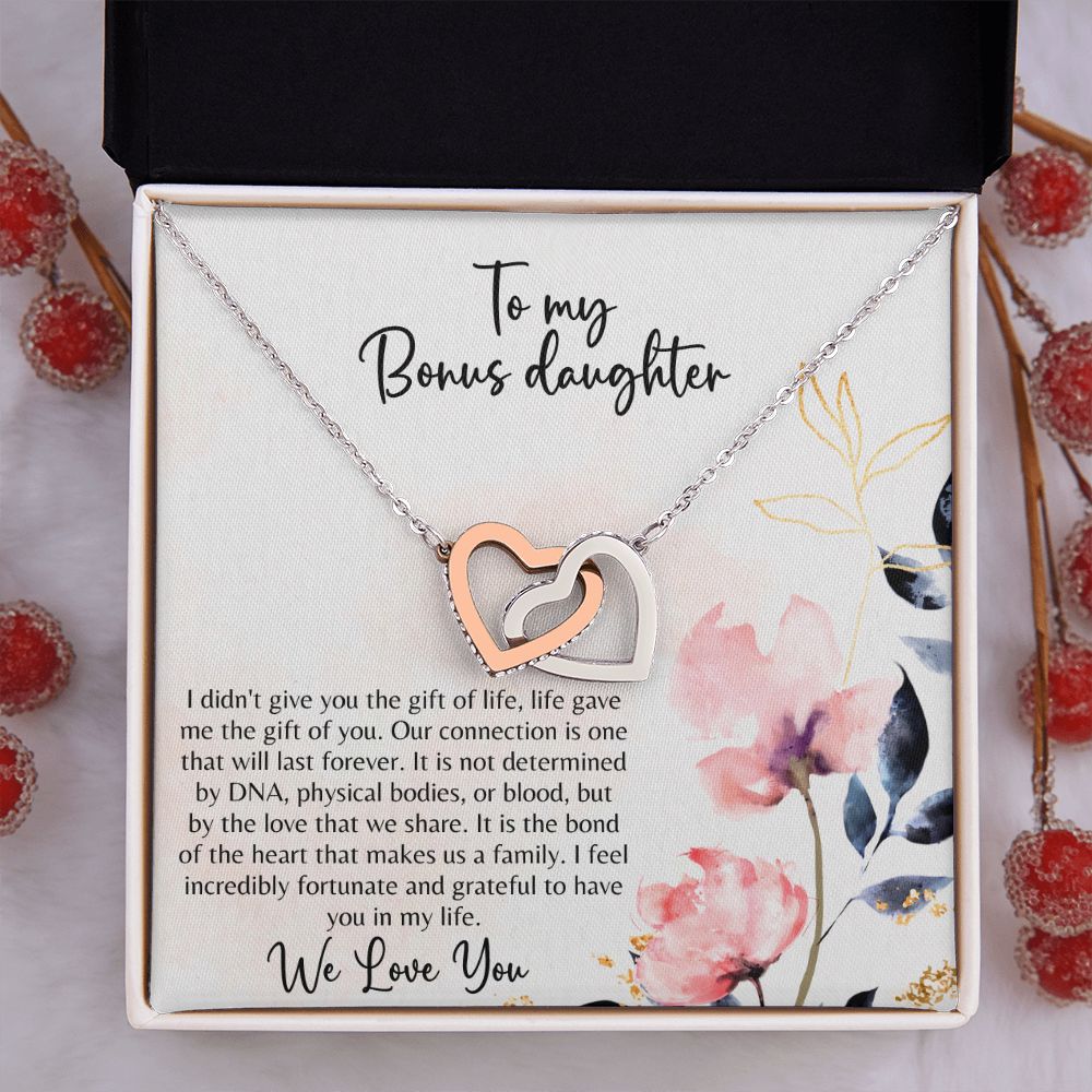 Daughter in law gifts, Daughter in law birthday gift, Daughter in law gift ideas, Necklace for daughter in law, Daughter in law gift